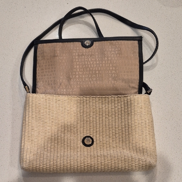 Kate Spade Houston Street Summer Crossbody - Picture 2 of 8